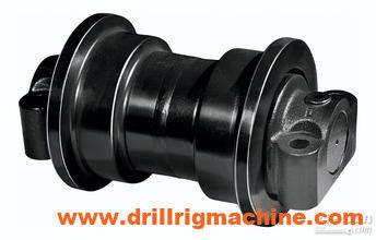 As peças hidráulicas do equipamento de broca da esteira rolante para o copco inferior do atlas das peças do transporte furam