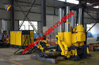 RBM Raise Boring Machine For Coal Mine Exploration With Max Raise Depth 400m
