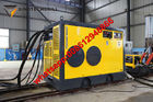 RBM Raise Boring Machine For Coal Mine Exploration With Max Raise Depth 400m