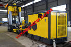 RBM Raise Boring Machine For Coal Mine Exploration With Max Raise Depth 400m