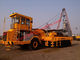 Articulated Type Pot Carrier Truck 35 - 150 Ton Small Steering Radius