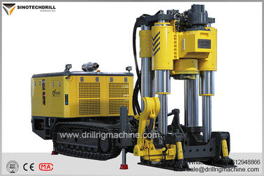 Eficiência elevada modular do equipamento de perfuração RBM do aumento do Reamer Cutterhead