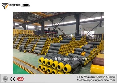 O nível superior 4330V material aumenta as tubulações de broca furando com a linha DI22